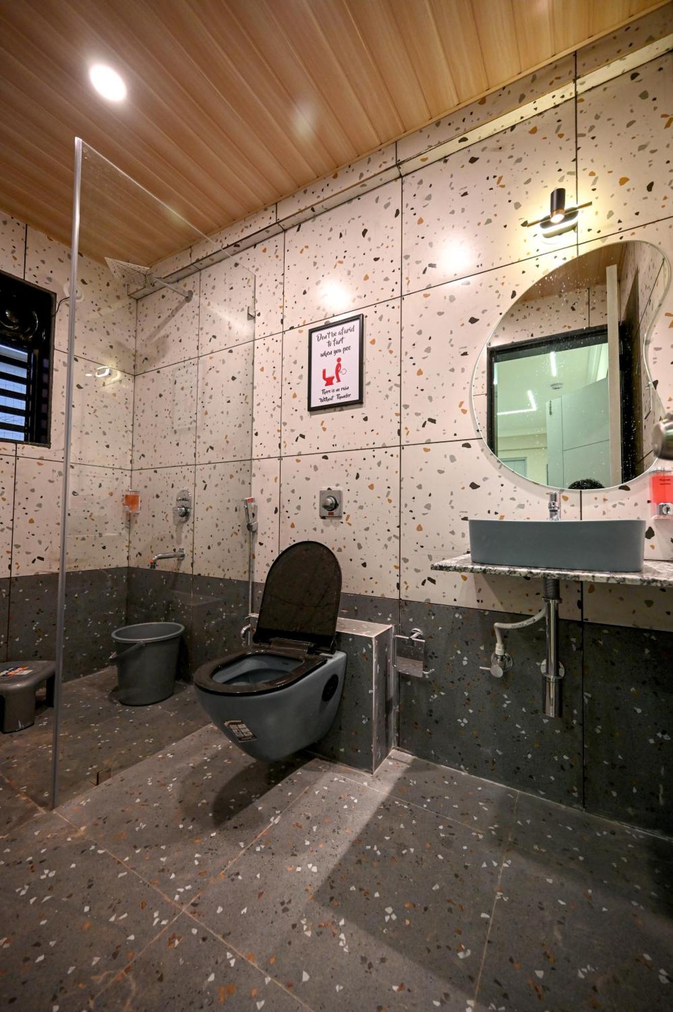 Hotel Miraya Inn - A Boutique Stay Pune Exteriör bild