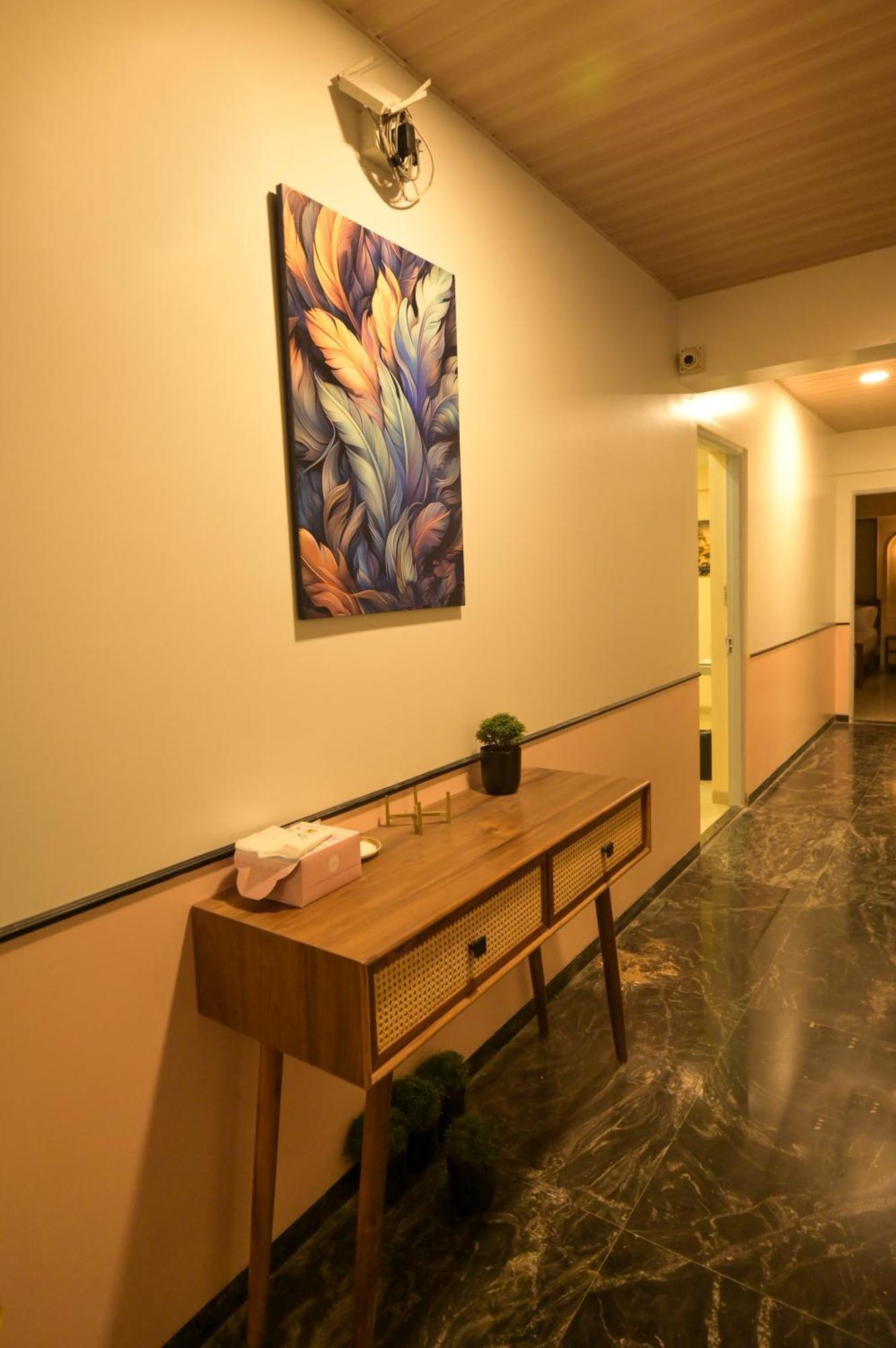 Hotel Miraya Inn - A Boutique Stay Pune Exteriör bild