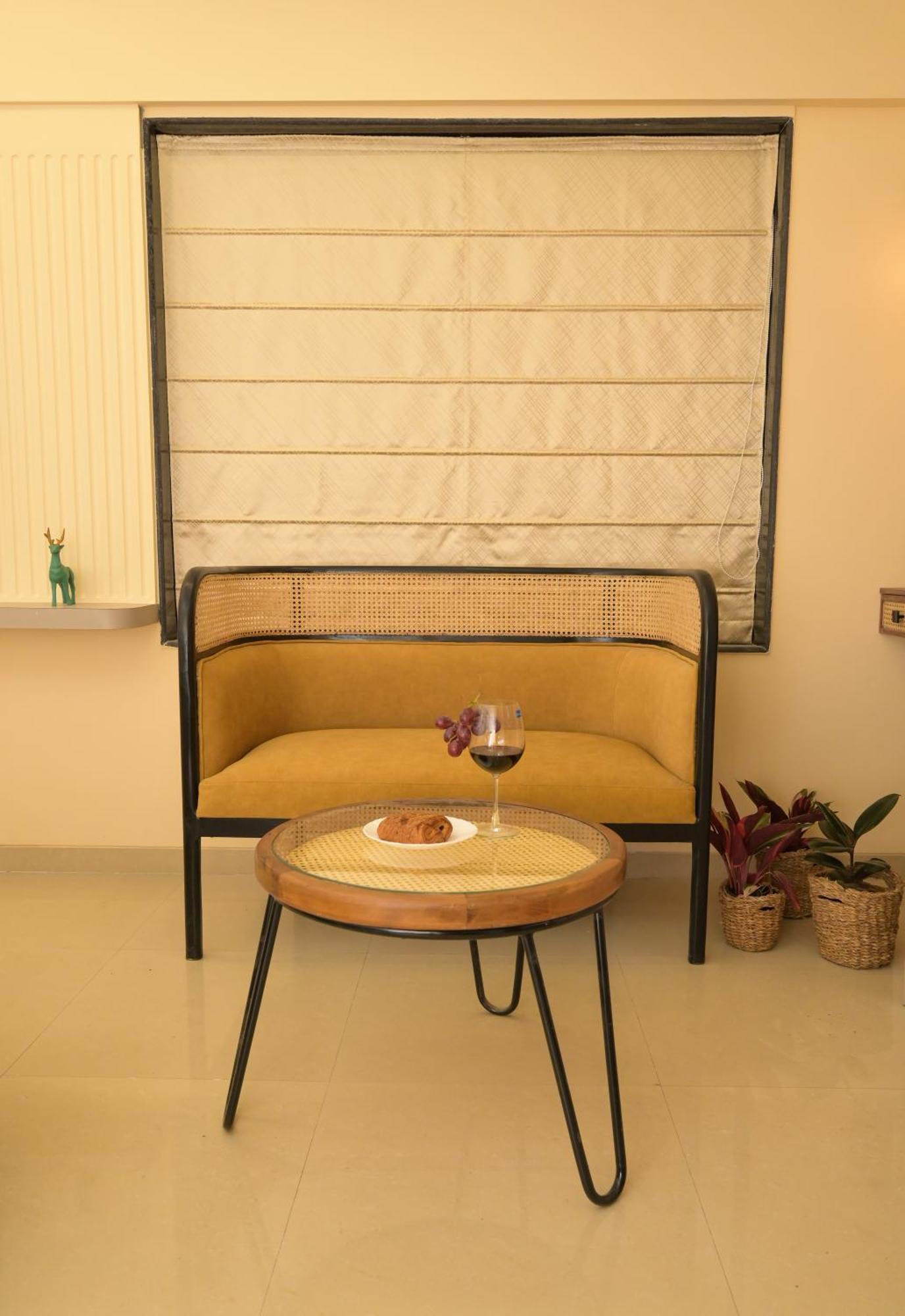 Hotel Miraya Inn - A Boutique Stay Pune Exteriör bild