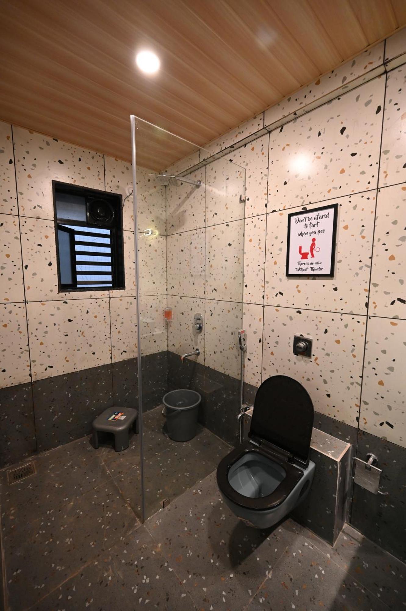 Hotel Miraya Inn - A Boutique Stay Pune Exteriör bild